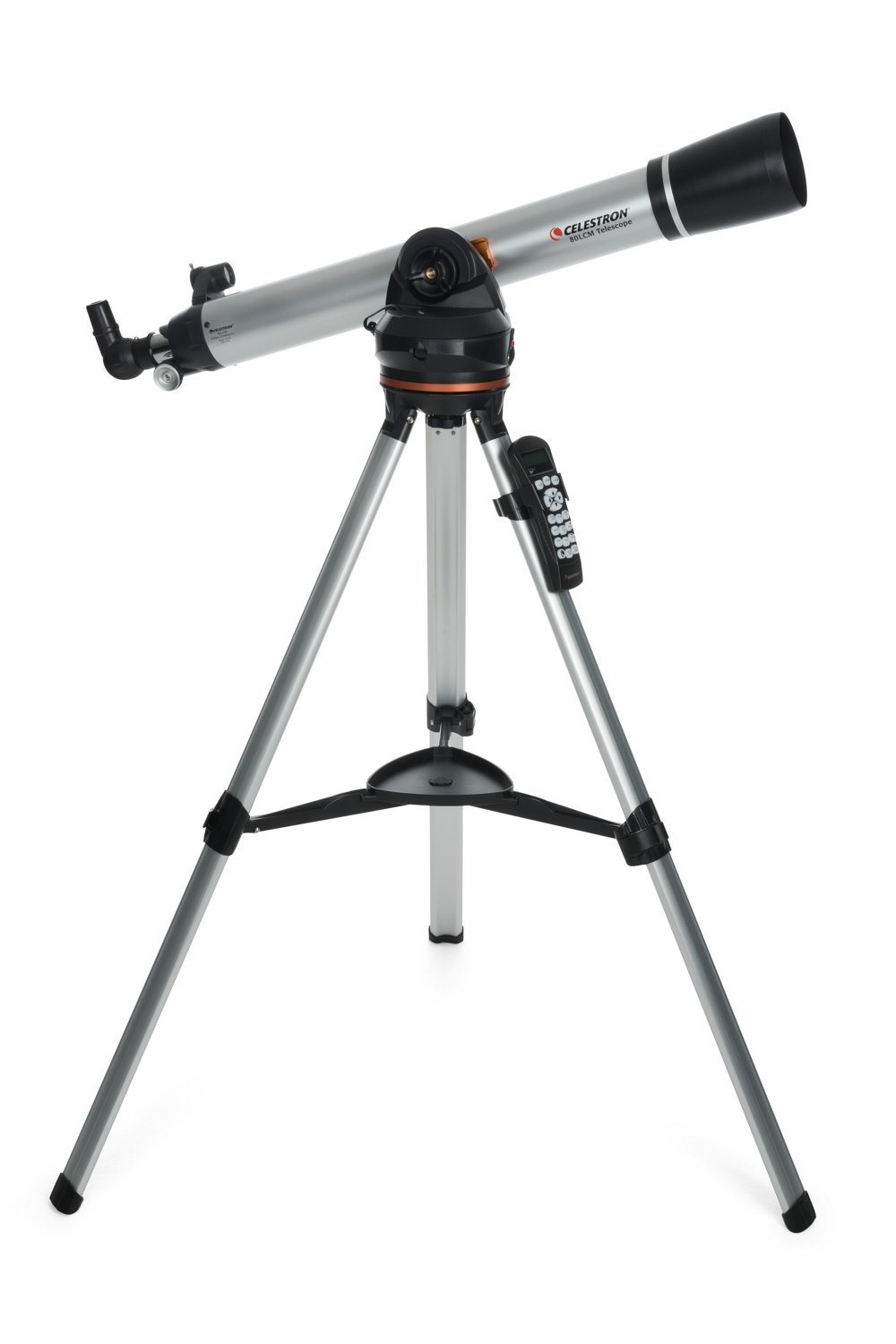 Celestron 80LCM Computerized Telescope