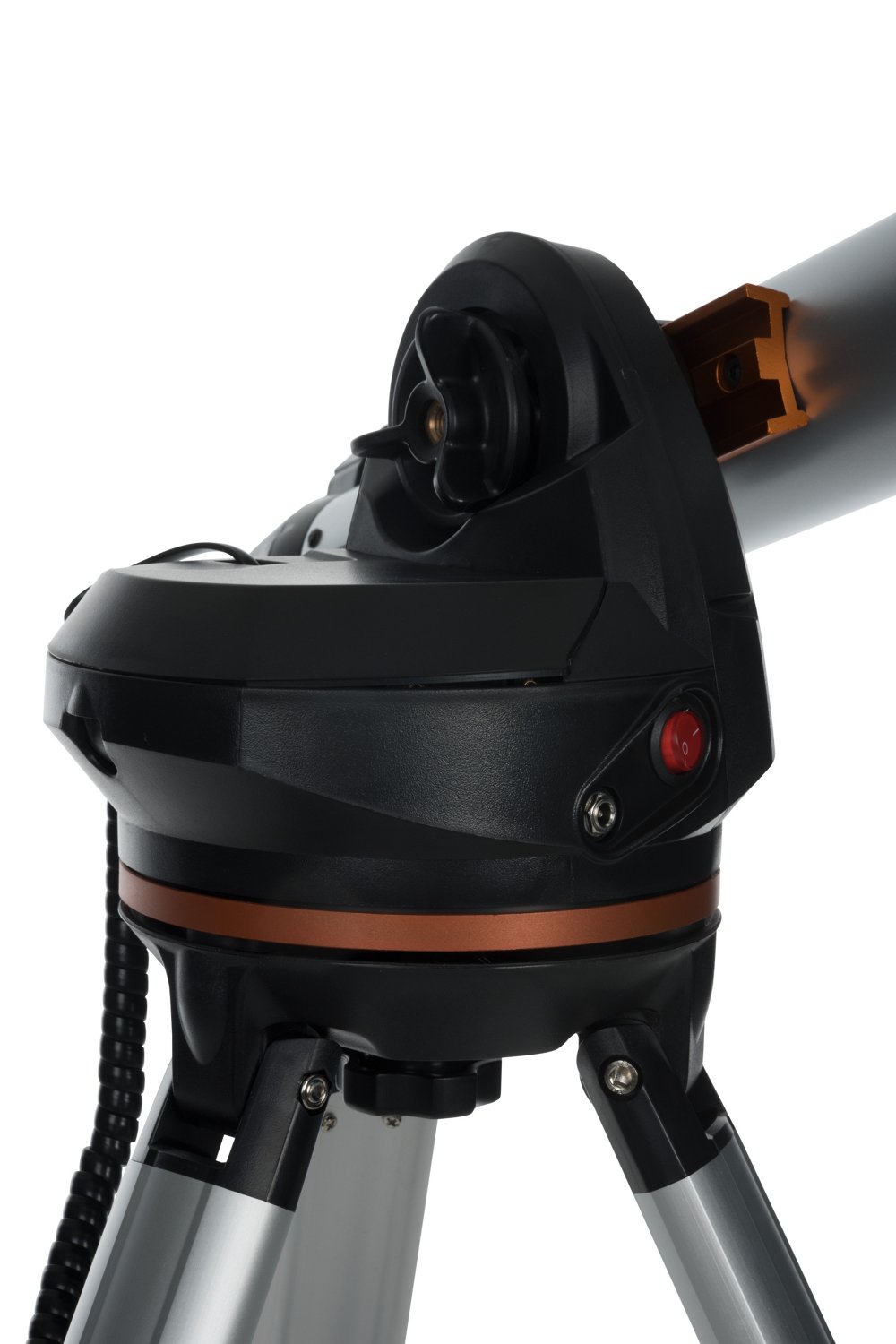 Celestron 80LCM Computerized Telescope