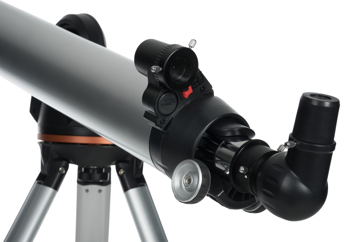 Celestron 80LCM Computerized Telescope