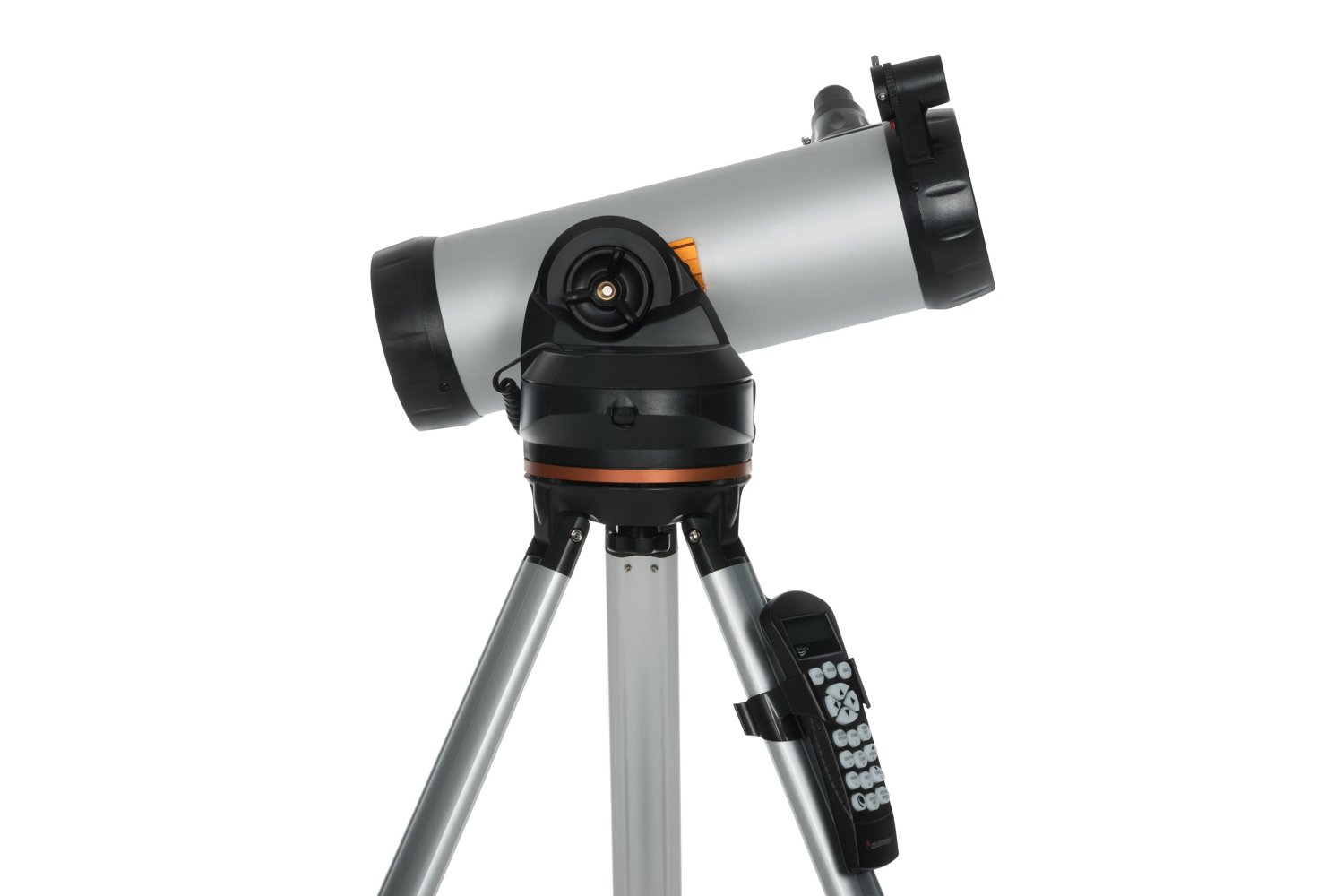 Celestron 114LCM Computerized Telescope Academy