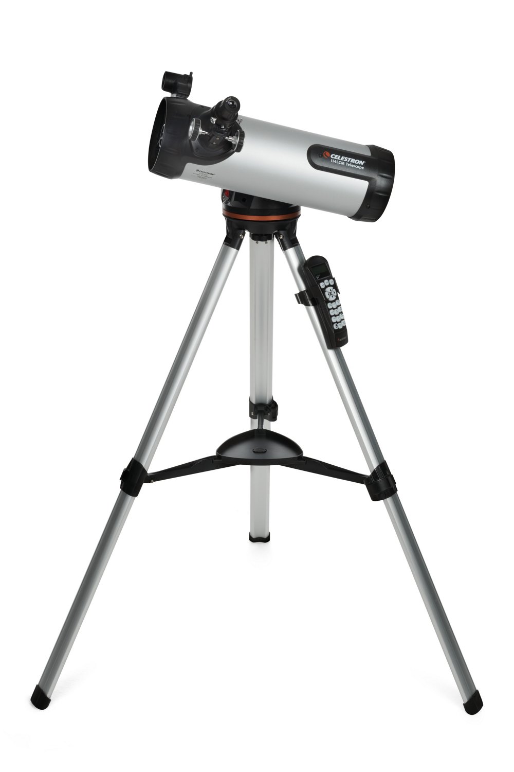 Celestron 114LCM Computerized Telescope - view number 3
