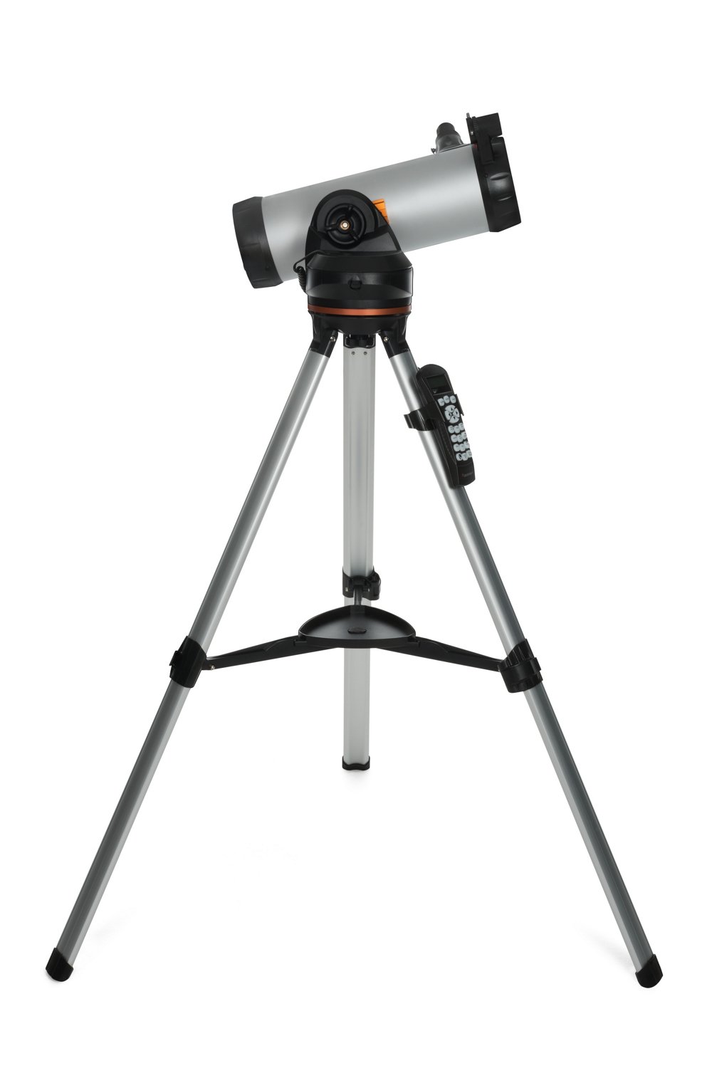Celestron 114LCM Computerized Telescope Academy