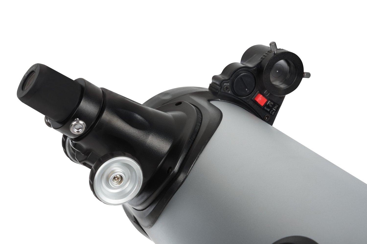 Celestron 114LCM Computerized Telescope Academy