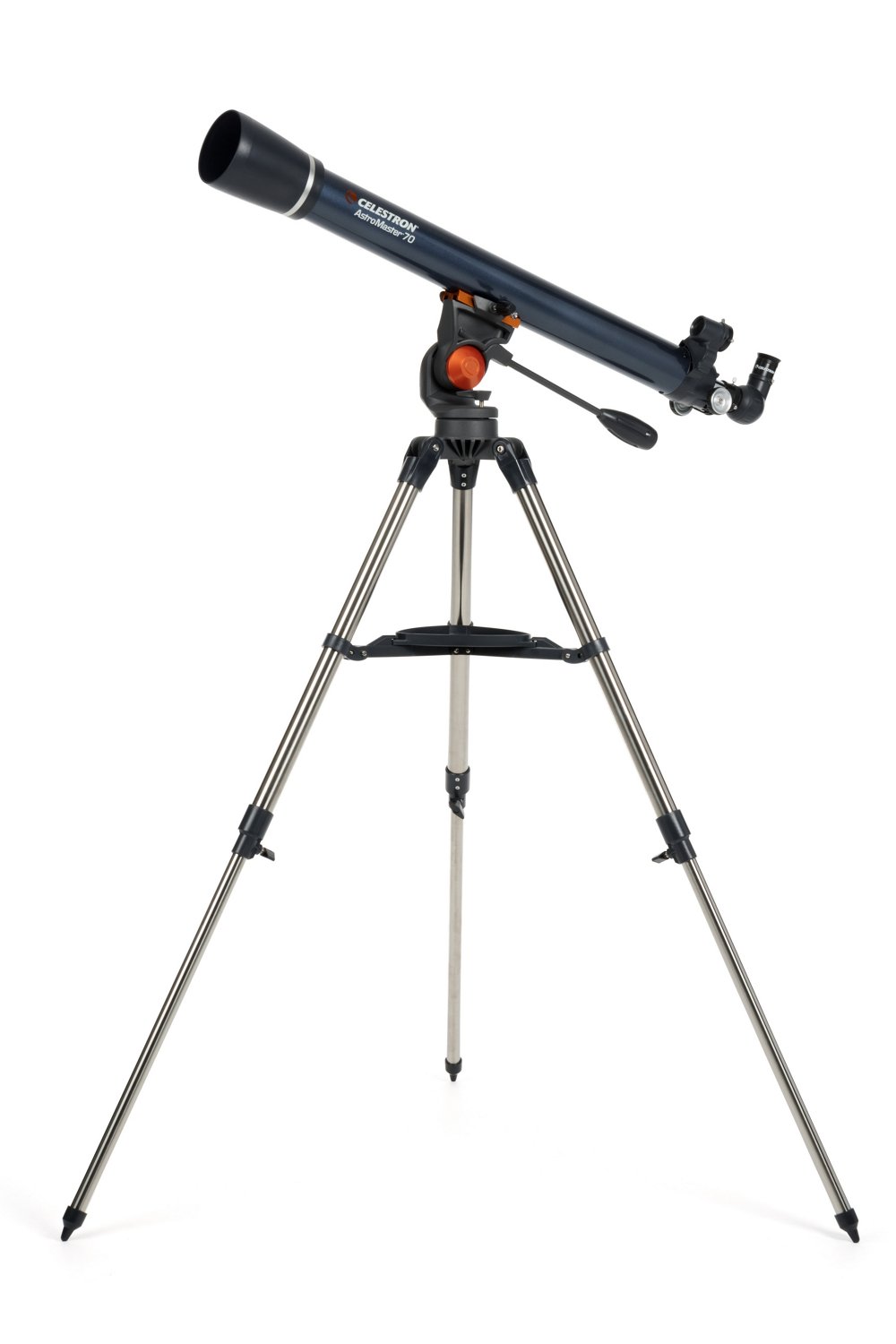 Celestron AstroMaster 70AZ Telescope - view number 3