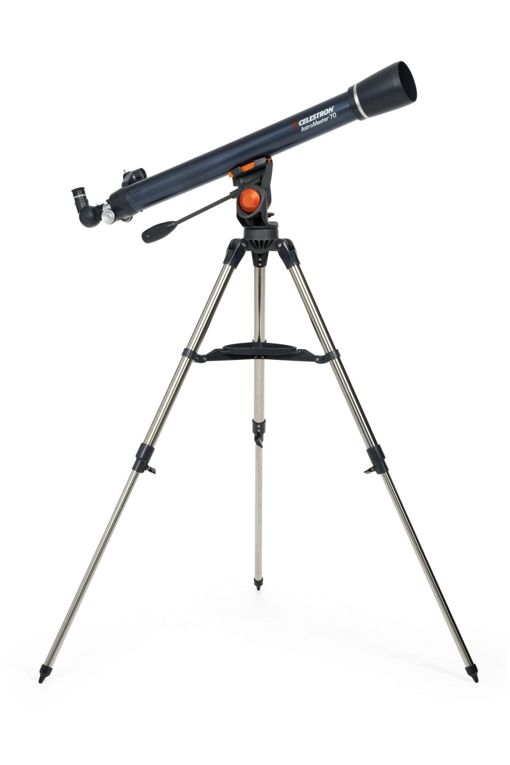 Celestron AstroMaster 70AZ Telescope - view number 4