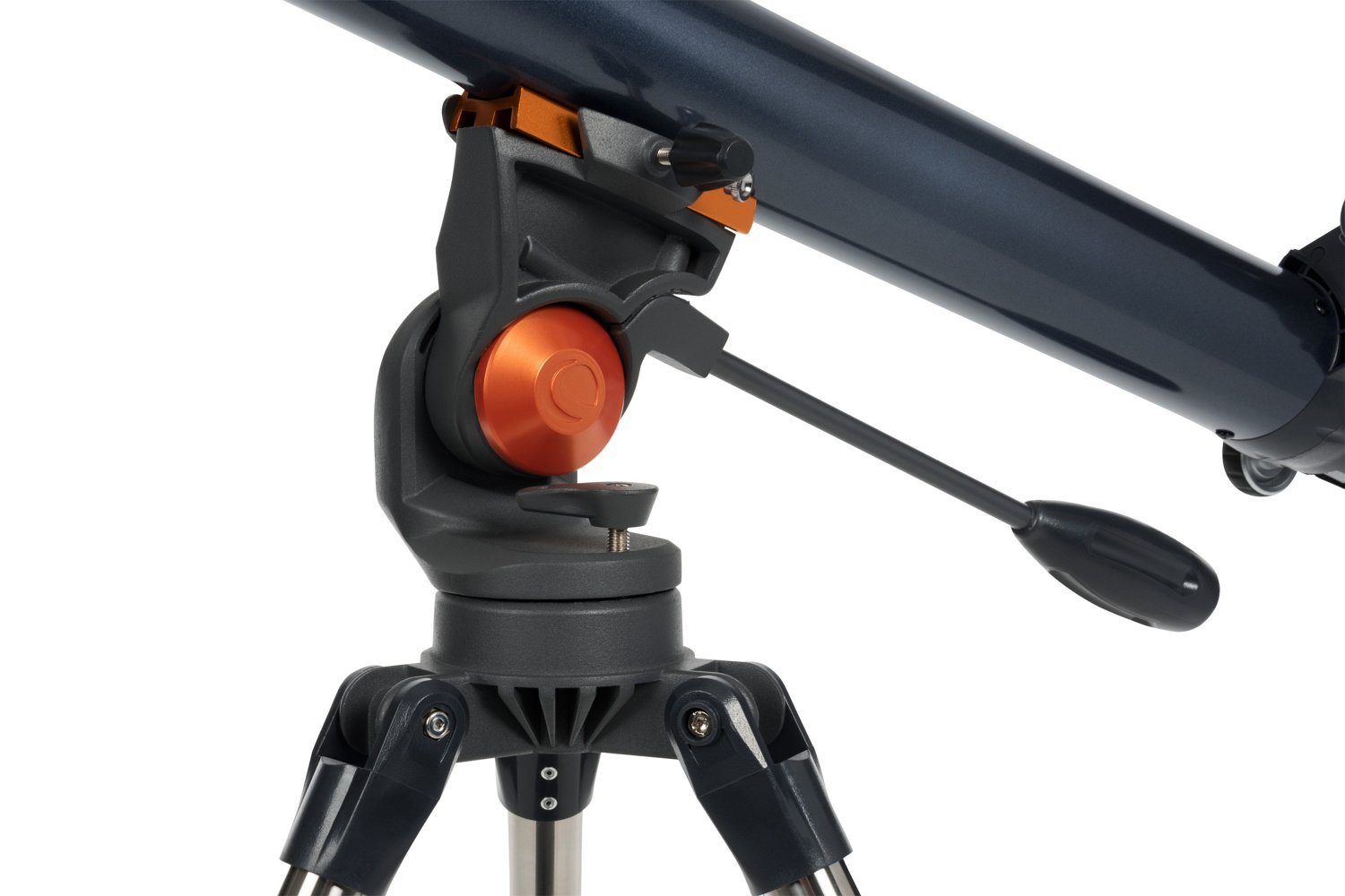 Celestron AstroMaster 70AZ Telescope - view number 5