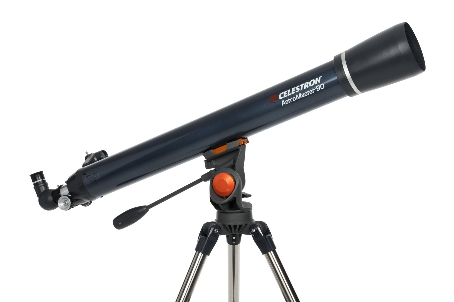 Celestron AstroMaster 90AZ Telescope