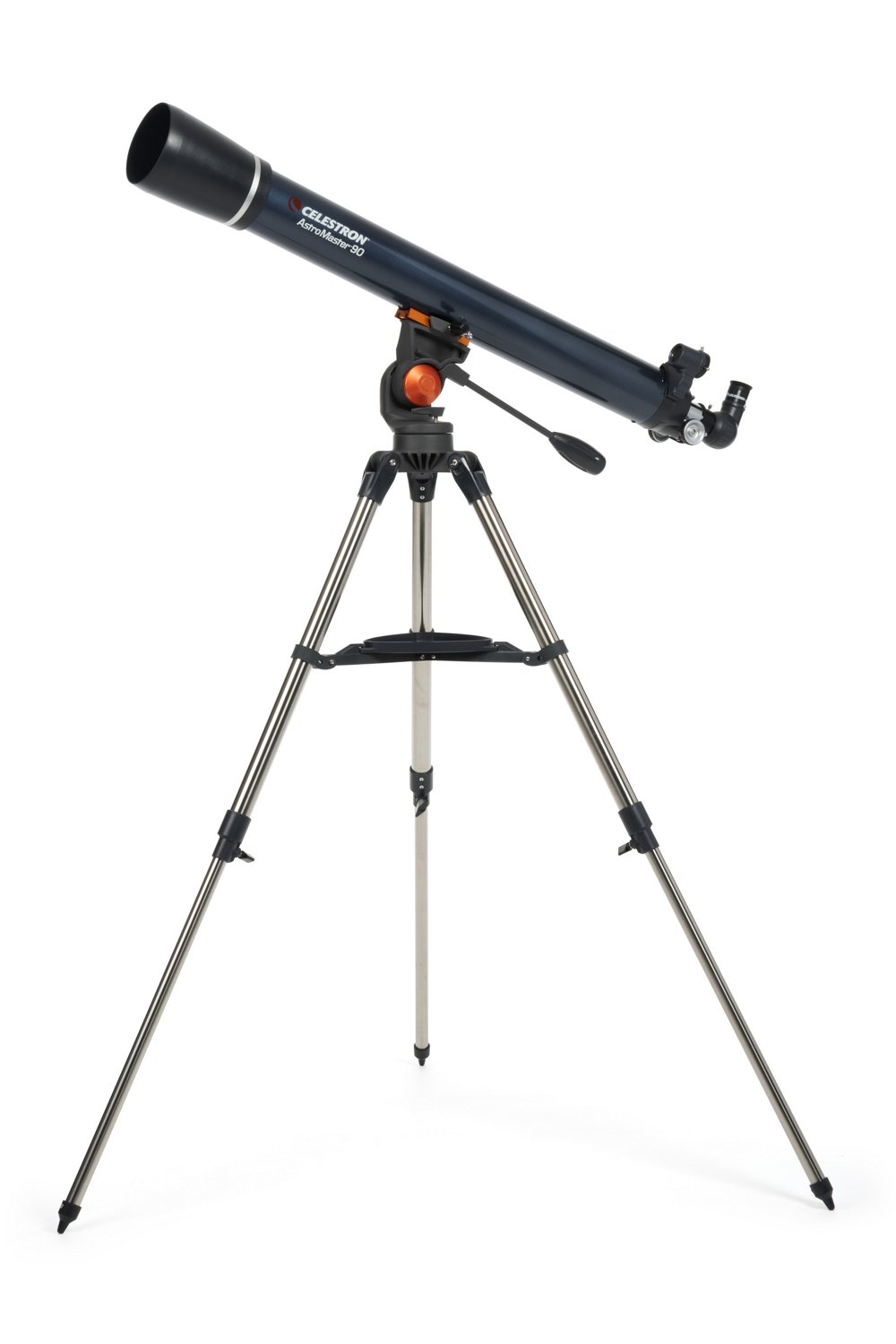Celestron AstroMaster 90AZ Telescope