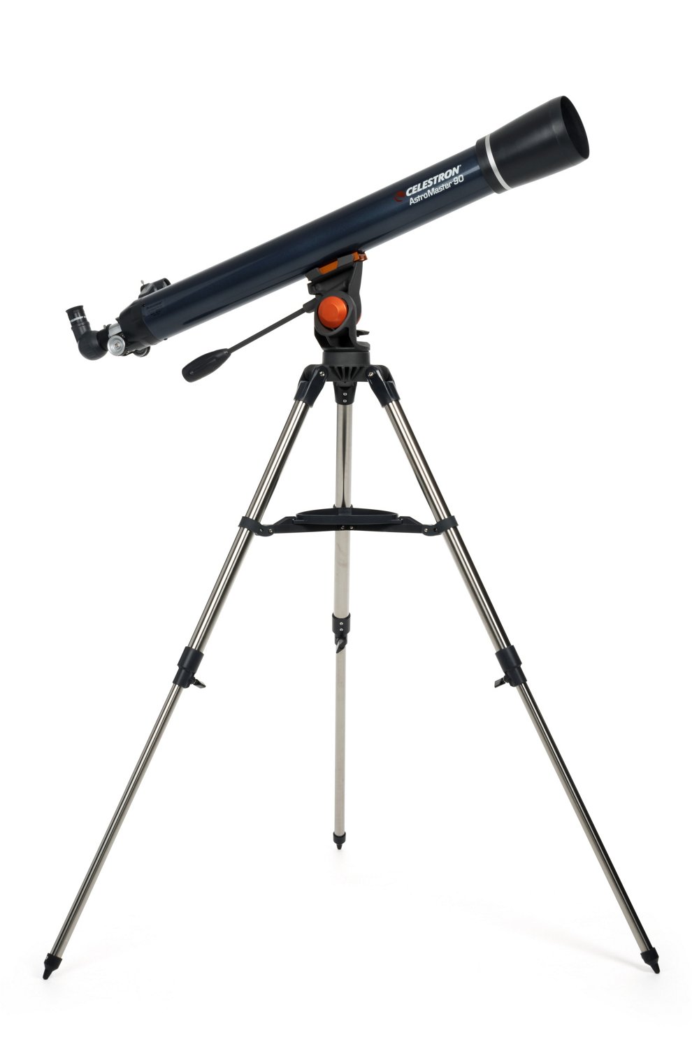 Celestron AstroMaster 90AZ Telescope