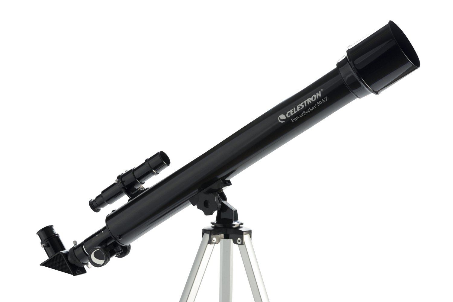 Celestron PowerSeeker 50AZ Telescope - view number 2