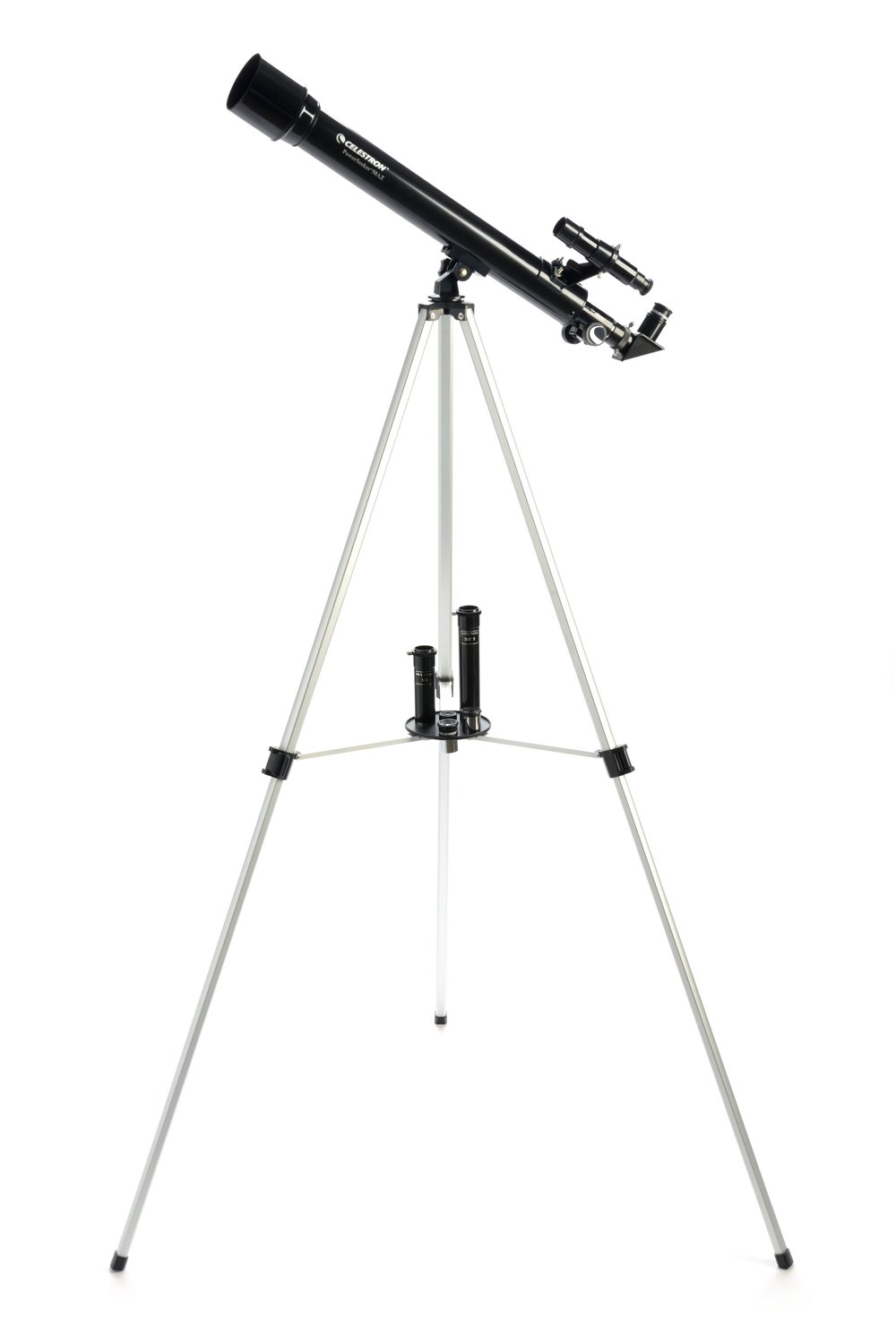 Celestron PowerSeeker 50AZ Telescope - view number 3