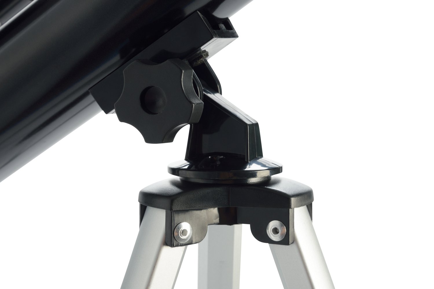 Celestron PowerSeeker 50AZ Telescope Free Shipping at Academy