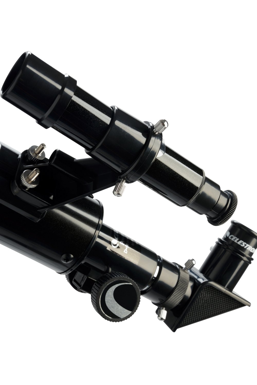 Celestron PowerSeeker 50AZ Telescope Free Shipping at Academy