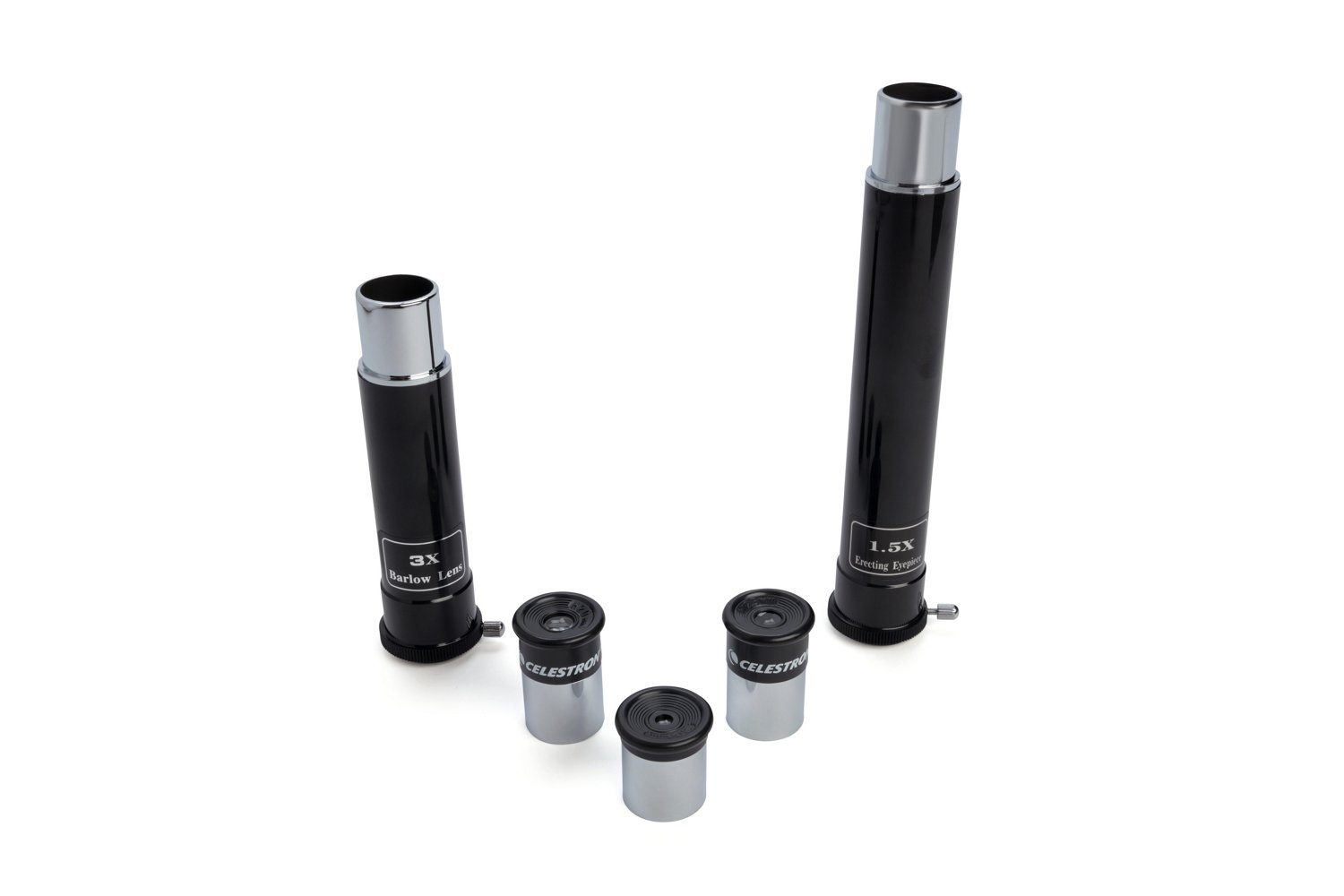 Celestron PowerSeeker 50AZ Telescope - view number 7