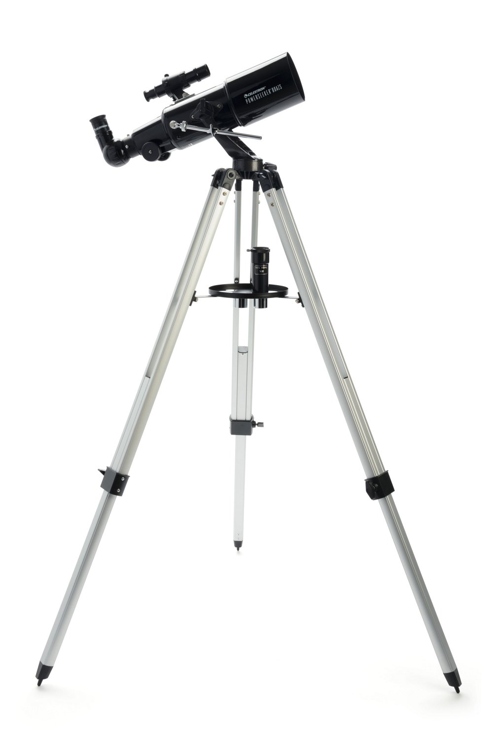 Celestron PowerSeeker 80AZS 80mm Refractor Telescope - view number 4