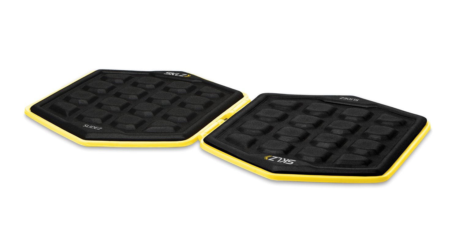 SKLZ Slidez Core Stability Discs 2-Pack - view number 2