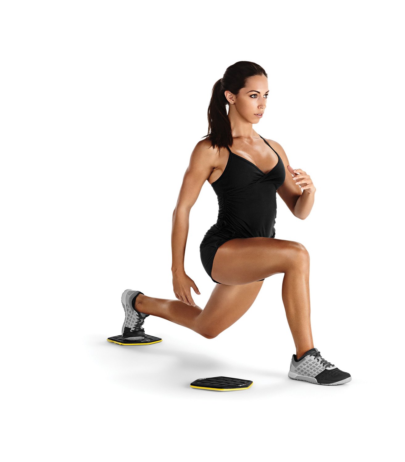 SKLZ Slidez Core Stability Discs 2-Pack - view number 3