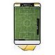 SKLZ MagnaCoach Soccer Coaching Tool                                                                                             - view number 1 selected