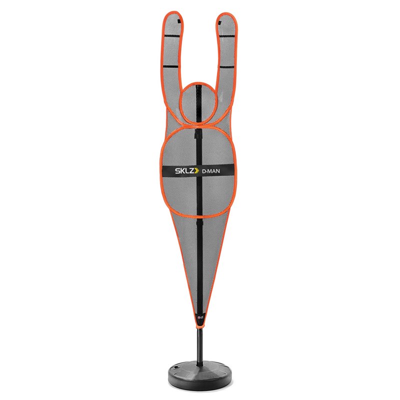 Sklz D-Man Portable… - image