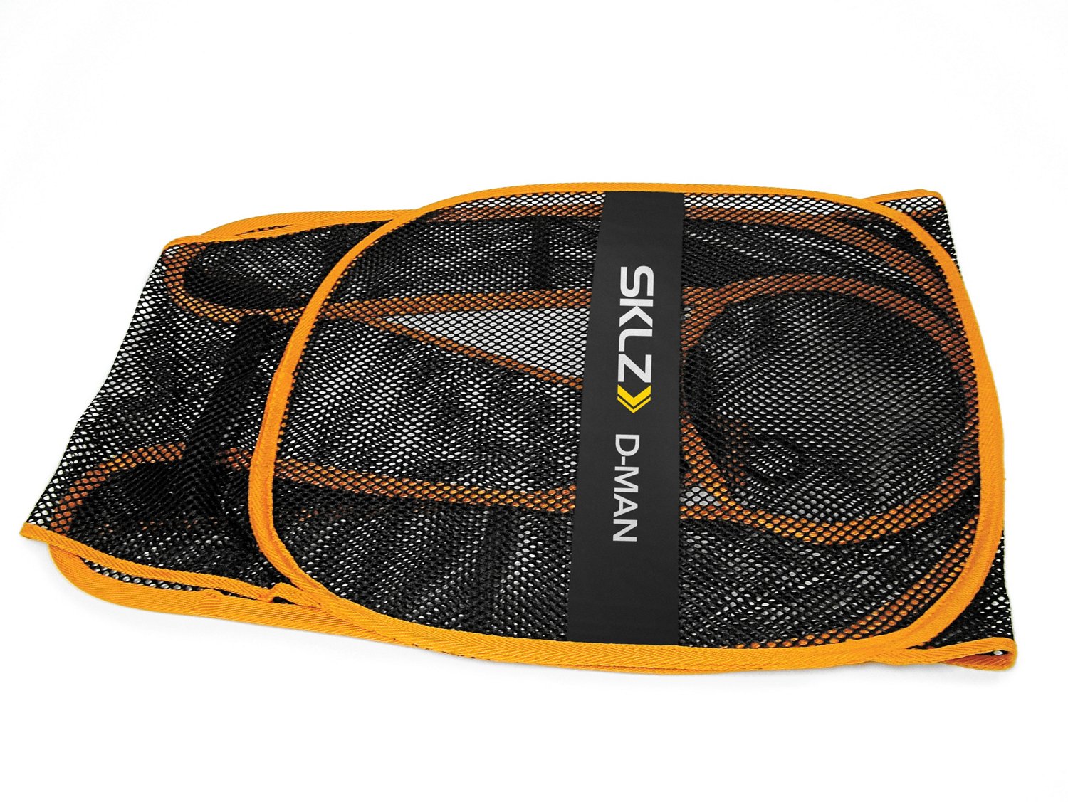 SKLZ D-Man Portable Defensive Basketball Mannequin - view number 3