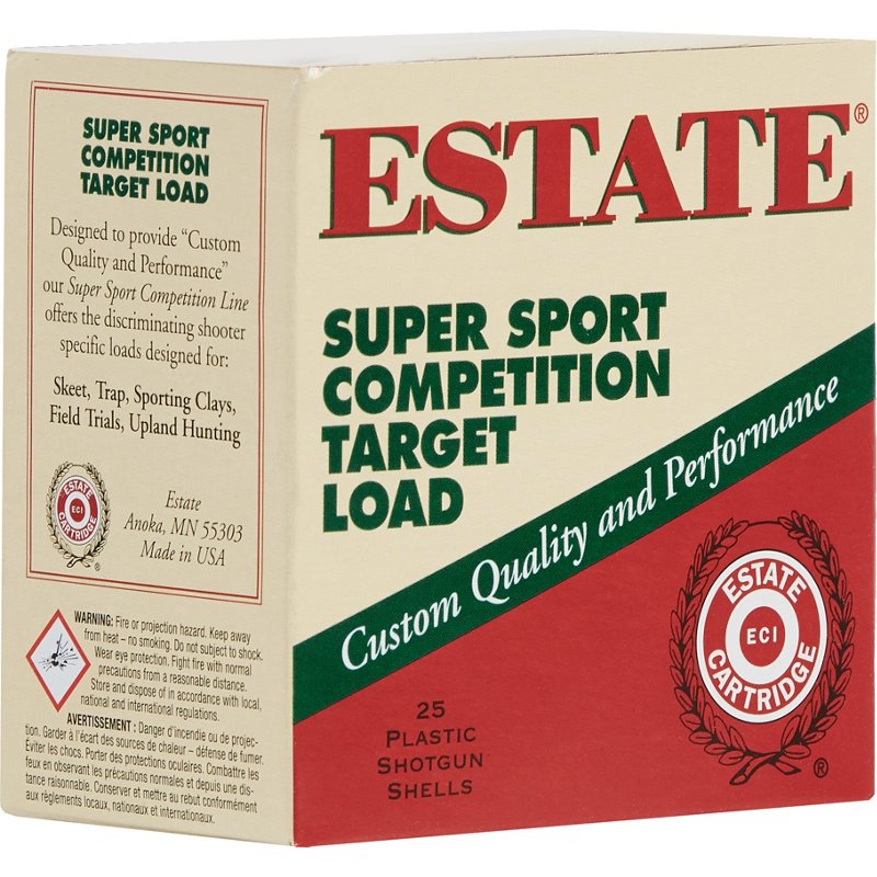 Estate Cartridge Su… - image