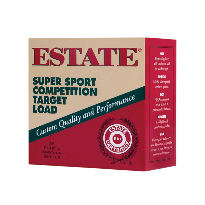 Estate Cartridge Su… - image