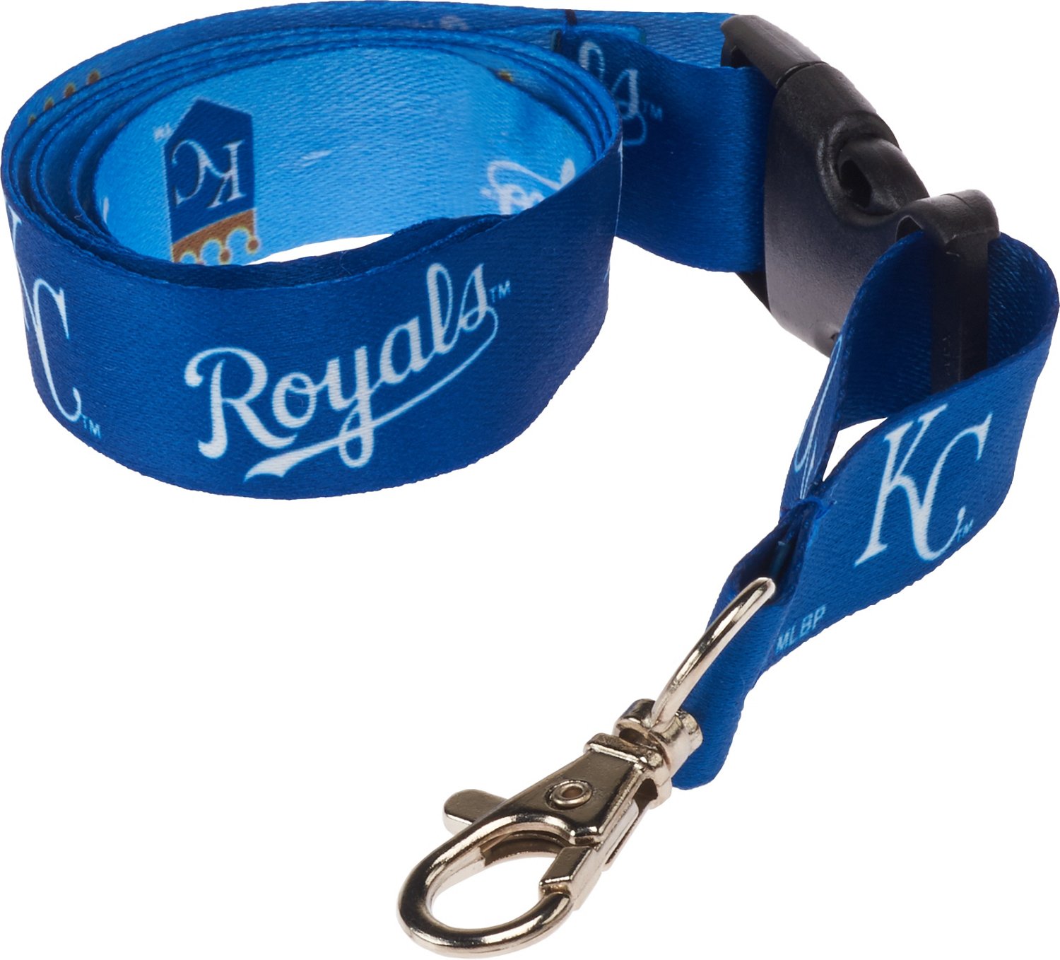 WinCraft Kansas City Royals 3/4" Lanyard