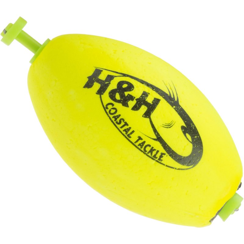 H&H Lure Oval Weigh… - image