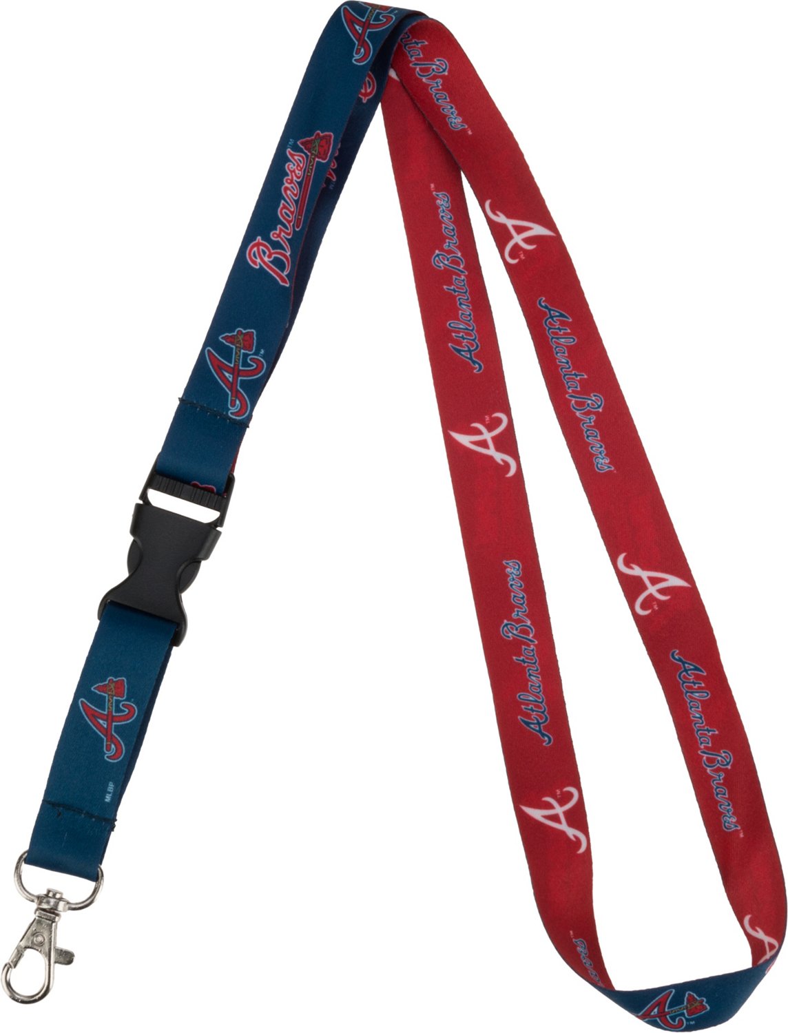 Gwinnett Stripers Wincraft Lanyard