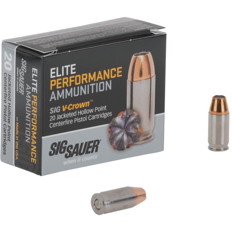 Sig Sauer Elite V-C… - image