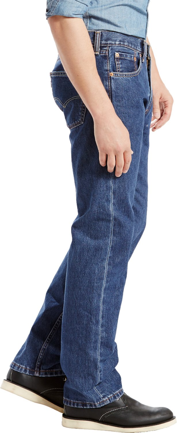 Academy levis deals 505