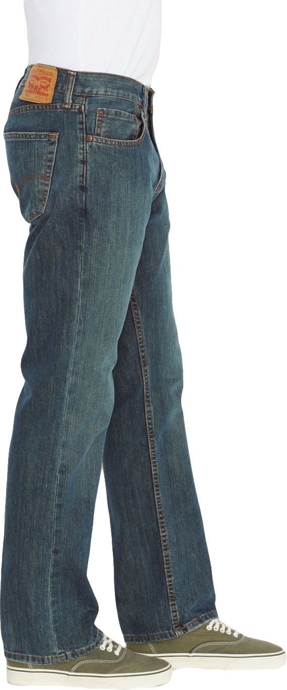 Levi's Men's 559 Relaxed Straight Jean - view number 3