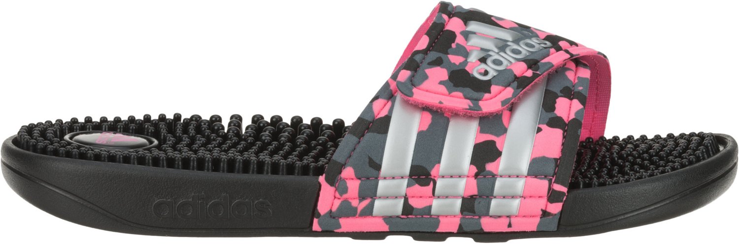 adidas Women's Adissage Sport Slides