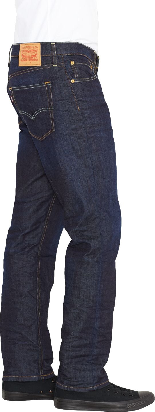 Levi's Men's 541 Athletic Fit Stretch Jean Academy