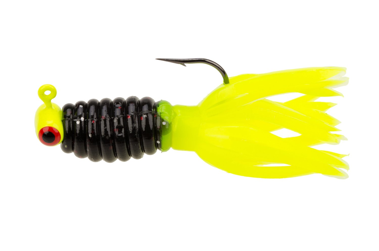 Strike King Mr. Crappie Sausage Jigheads 3-Pack - view number 1
