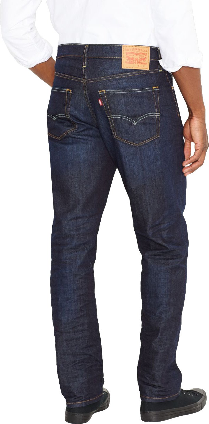 Levi's Men's 541 Athletic Fit Stretch Jean | Academy