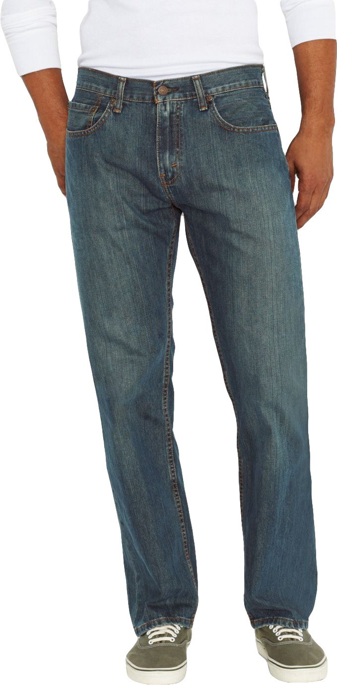Levi's Men's 559 Relaxed Straight Jean - view number 1
