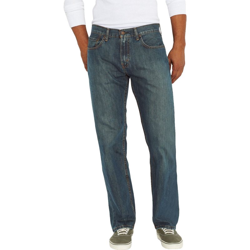 Levi's Men's 559 Re… - image