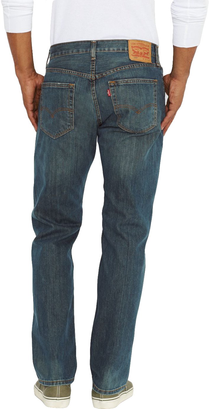 Levi's Men's 559 Relaxed Straight Jean | Free Shipping at Academy