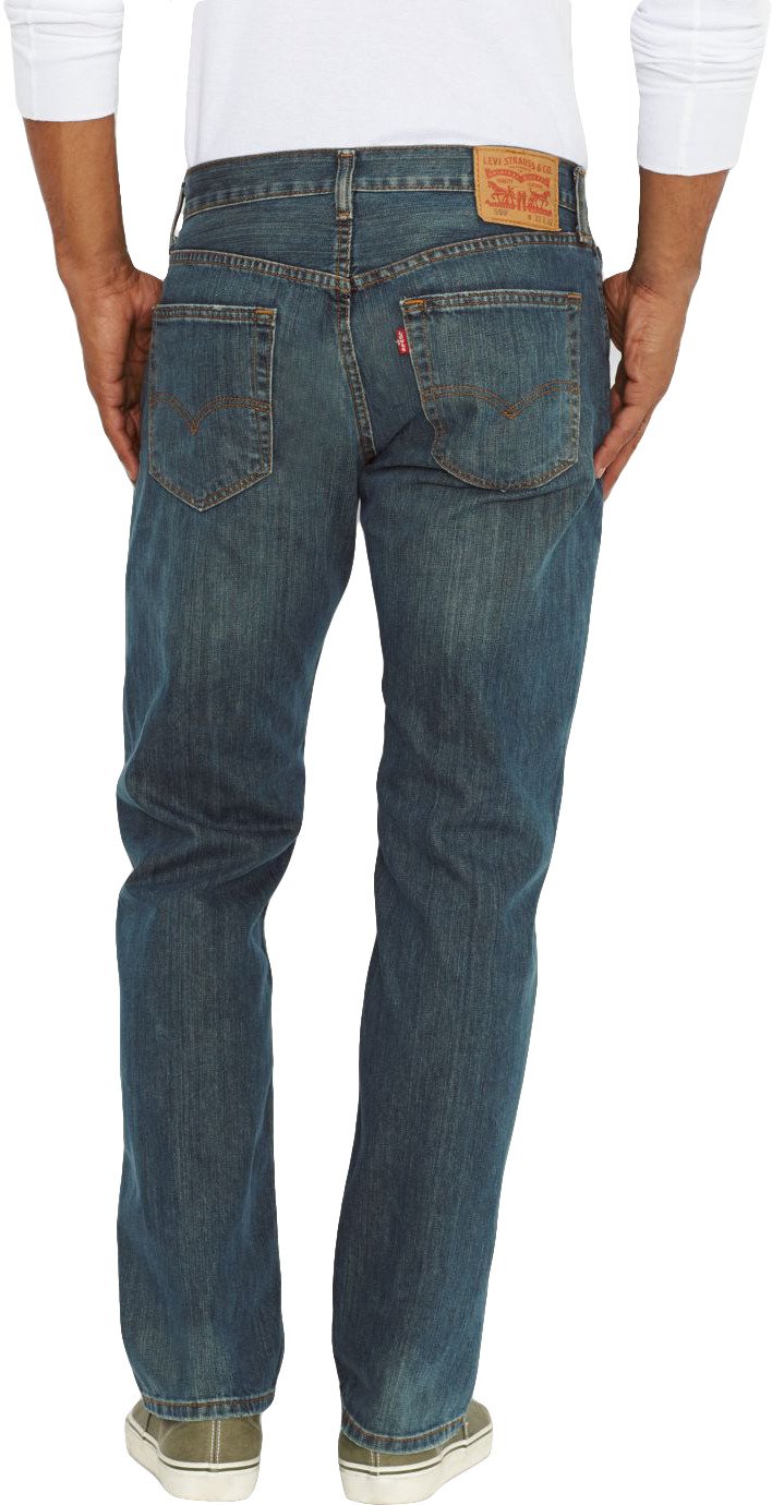 Levi's Men's 559 Relaxed Straight Jean - view number 2