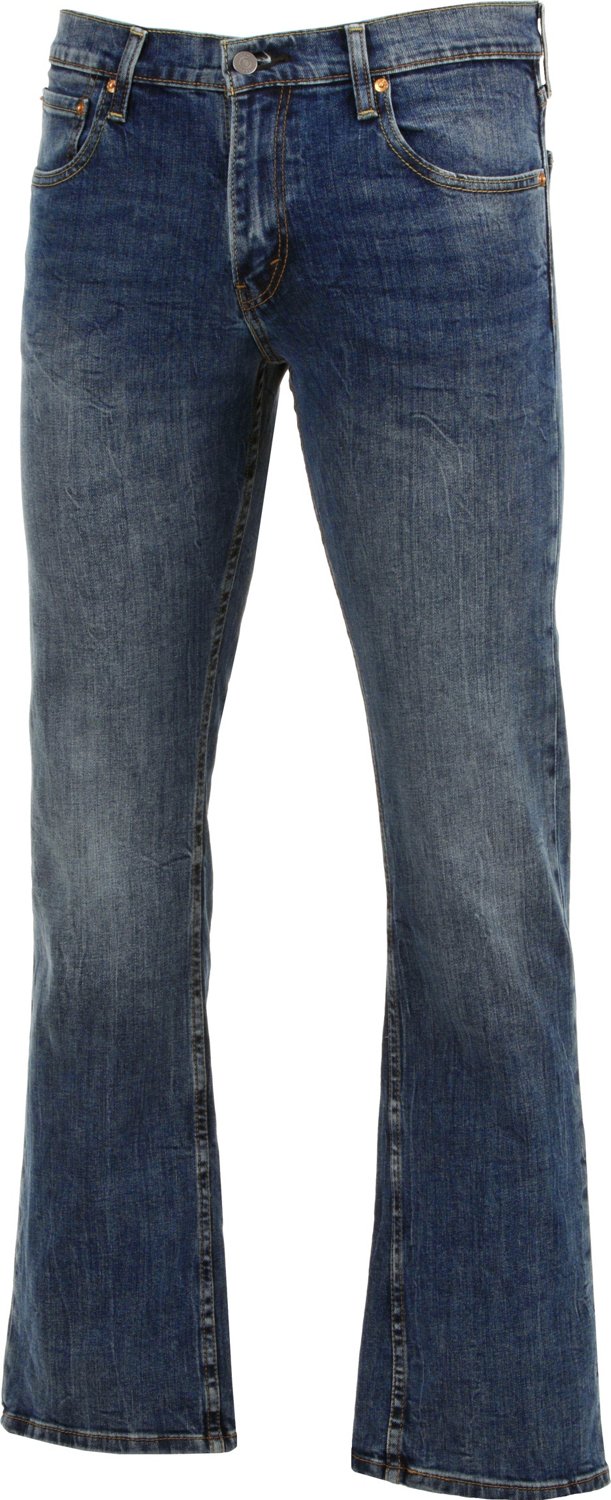 Levi's Men's 527 Slim Boot Cut Jean - view number 3