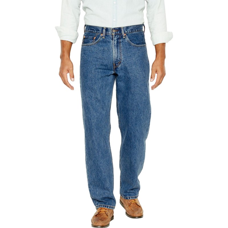 Levi's Men's 550 Re… - image