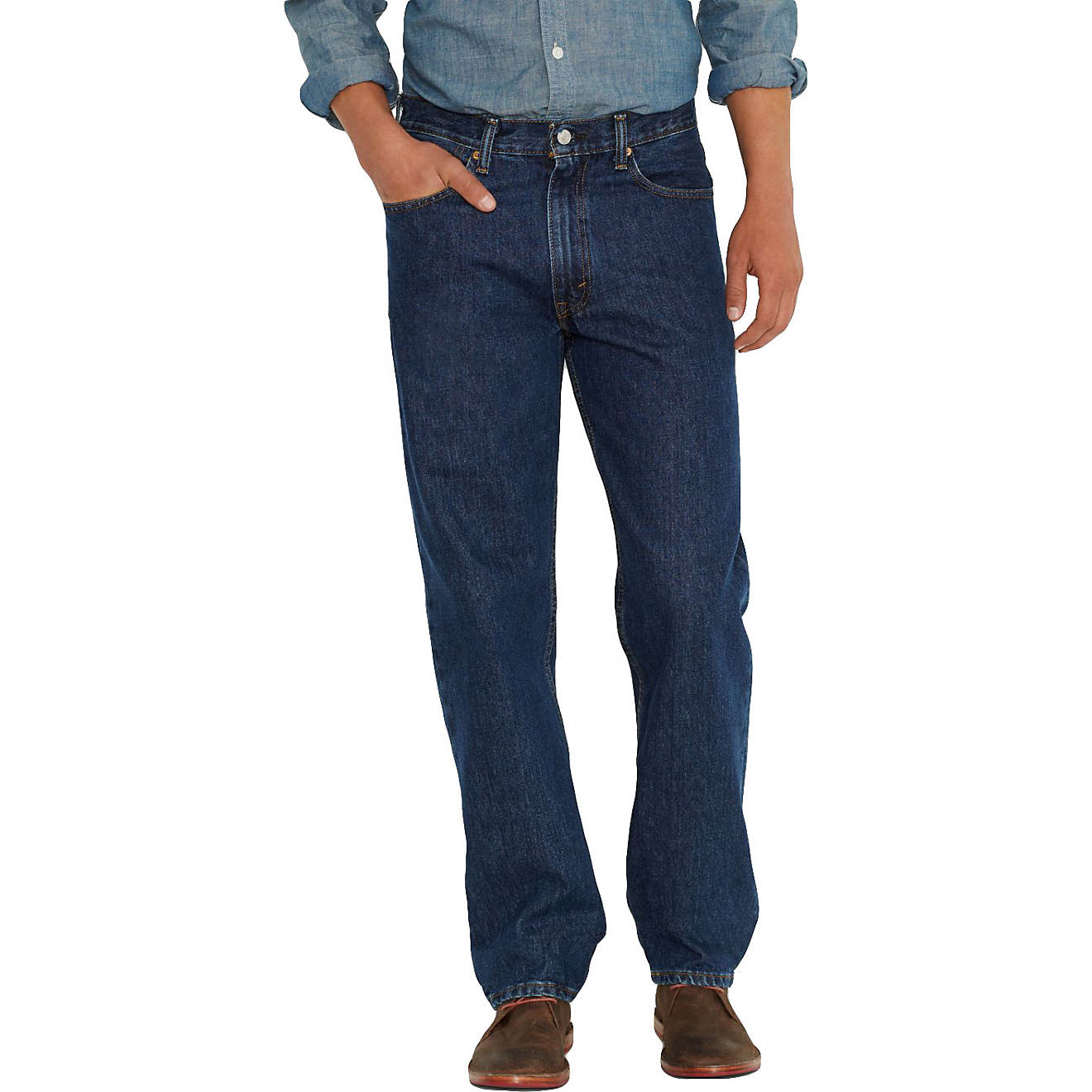 Levi's Men's 550 Relaxed Fit Jean                                                                                                - view number 1