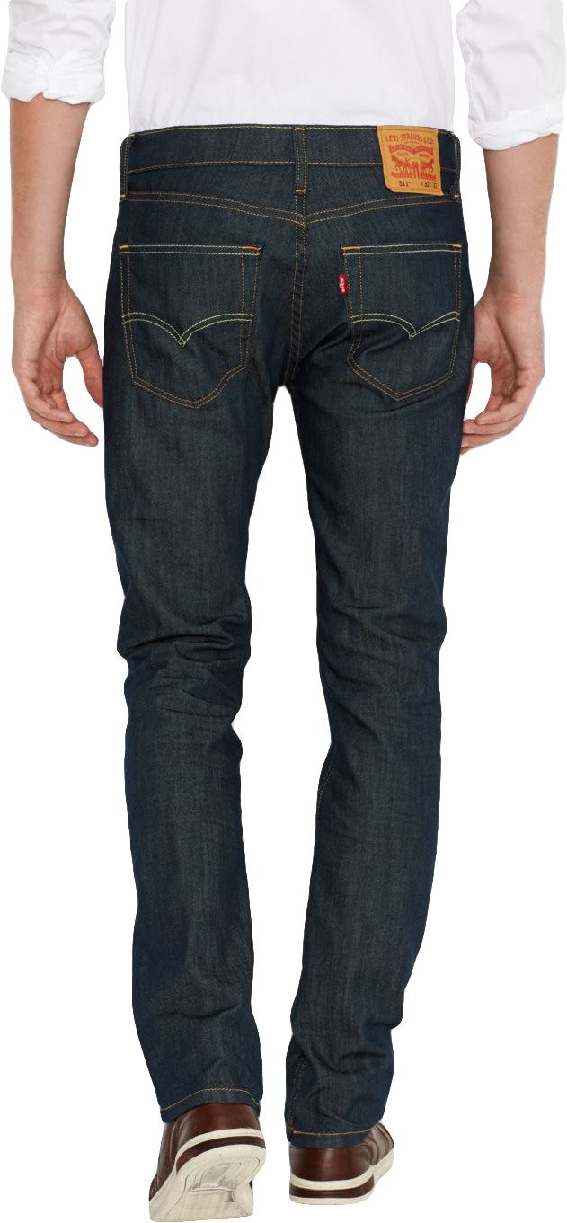 Levi's Men's 511 Slim Fit Jean | Academy