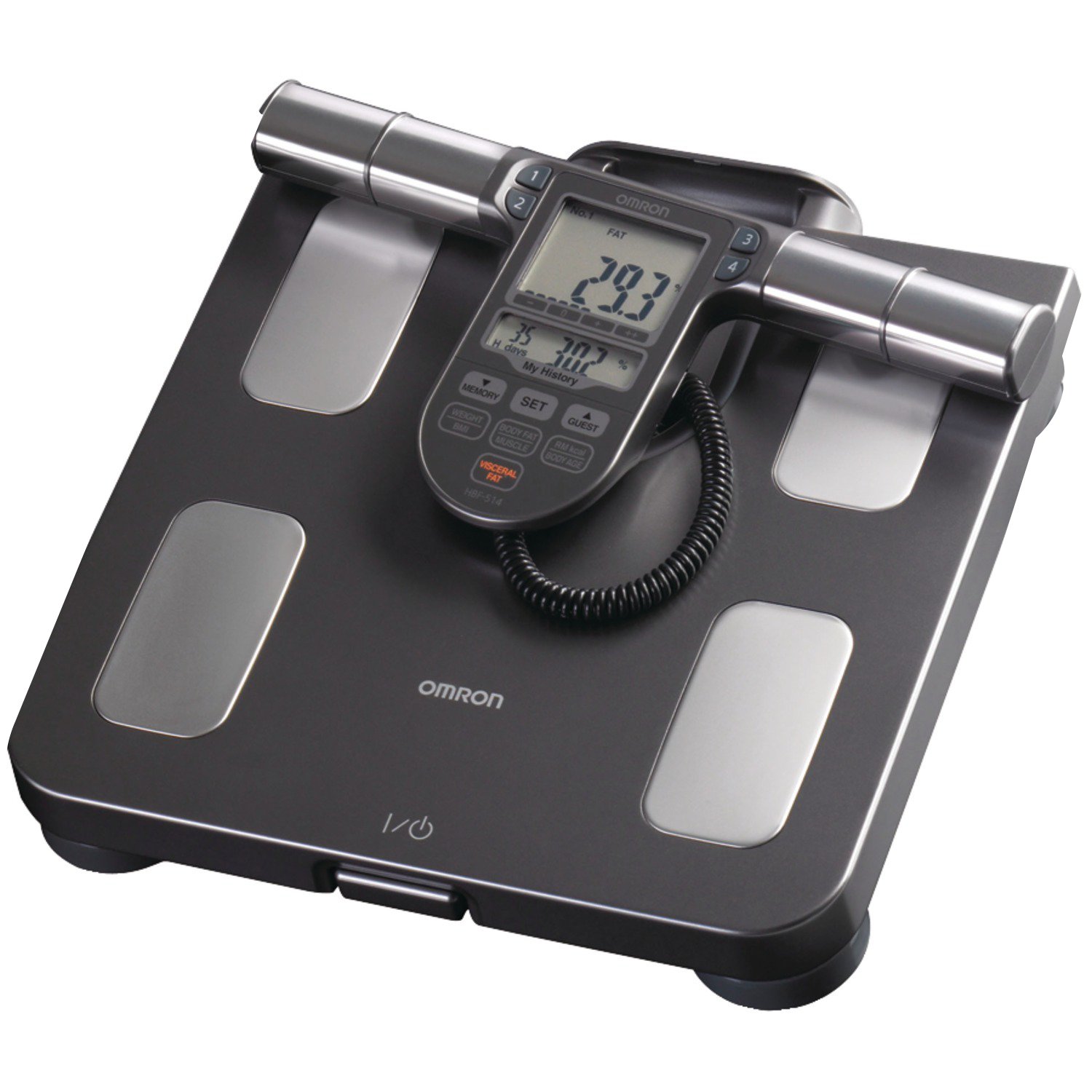 Weight, Digital & Smart Scales