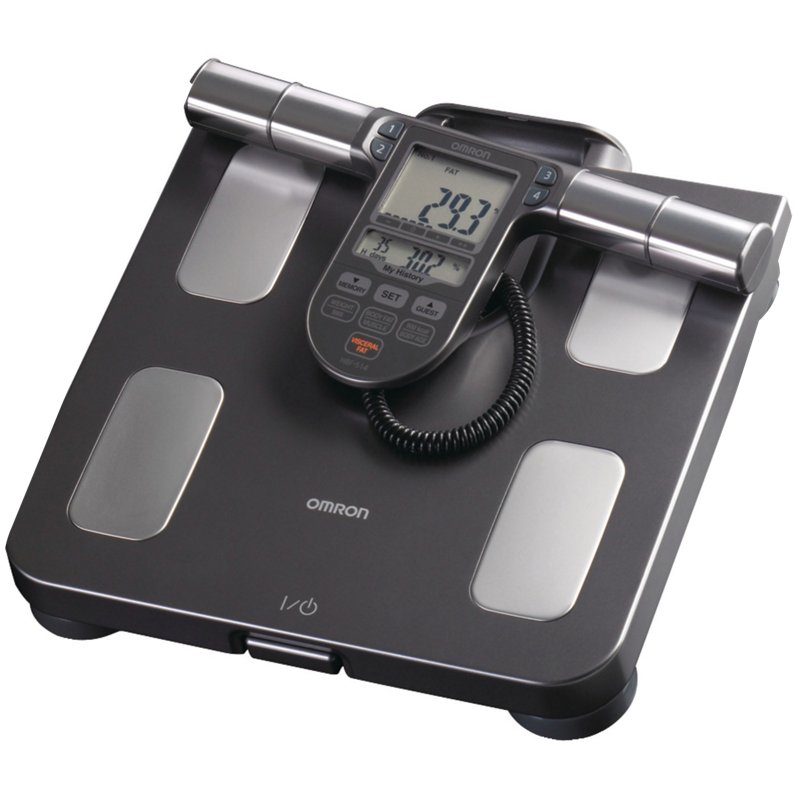 Omron Body Composit… - image