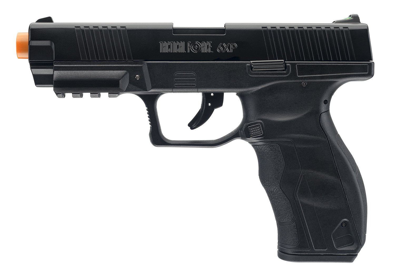 GE / JG OPS Tactical .45 Full Metal Gas/CO2 Blowback Pistol 