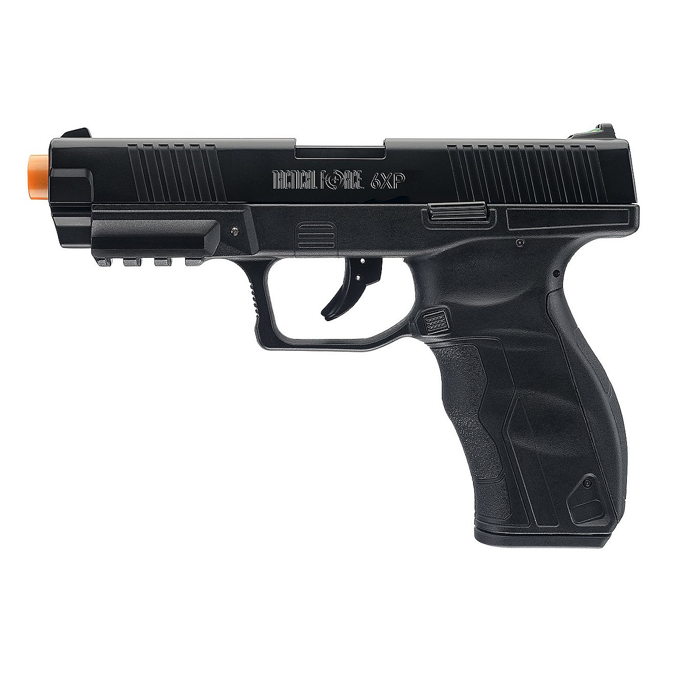 Tactical Force 6XP 6mm Caliber Airsoft Pistol                                                                                    - view number 1