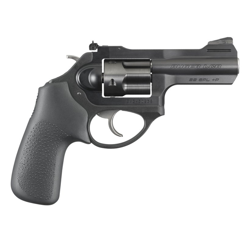 Ruger Lcrx .38 Spec… - image