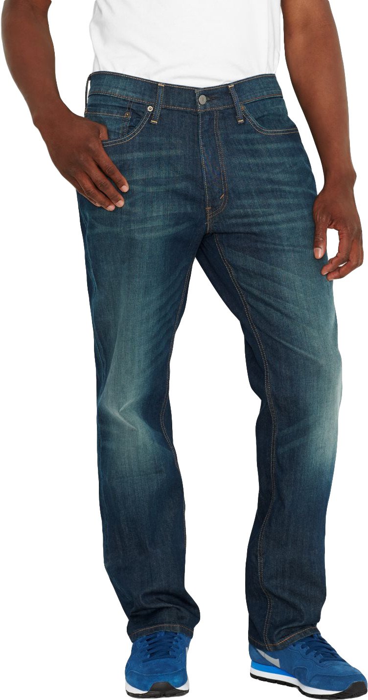 Levi S Men S 541 Athletic Fit Stretch Jean Academy